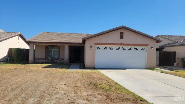 1422 INNSBRUCK DRIVE, Bakersfield, CA 93307