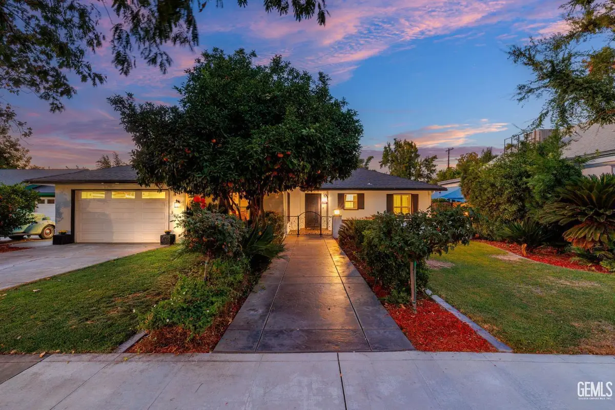 2810 19TH ST., Bakersfield, CA 93301 - #1