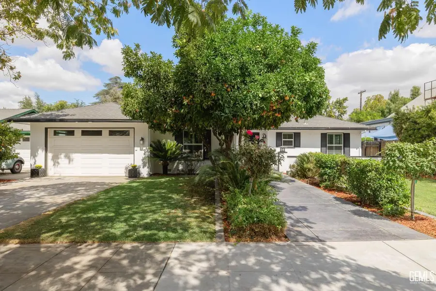 2810 19TH ST., Bakersfield, CA 93301 - #3