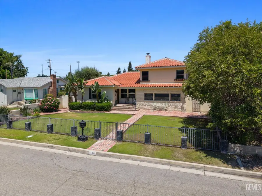 118 MINER STREET, Bakersfield, CA 93305 - #3