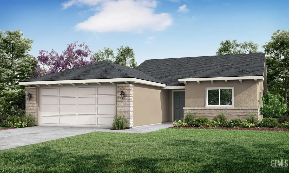 125 SANTA MONICA WAY #WW177, Delano, CA 93215 - #1