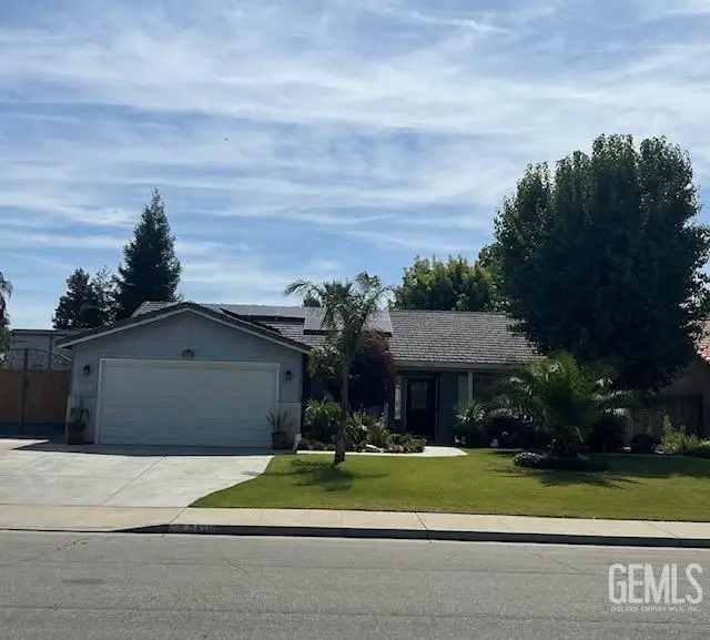 5410 ROCKWELL DRIVE, Bakersfield, CA 93308 - #1
