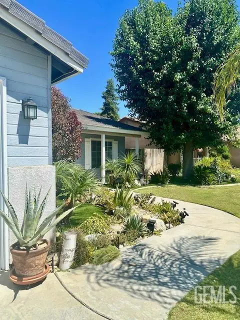 5410 ROCKWELL DRIVE, Bakersfield, CA 93308 - #2