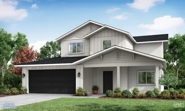 2122 HUNTINGTON COURT #WW237, Delano, CA 93215