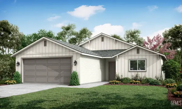 2158 HUNTINGTON COURT #WW240, Delano, CA 93215