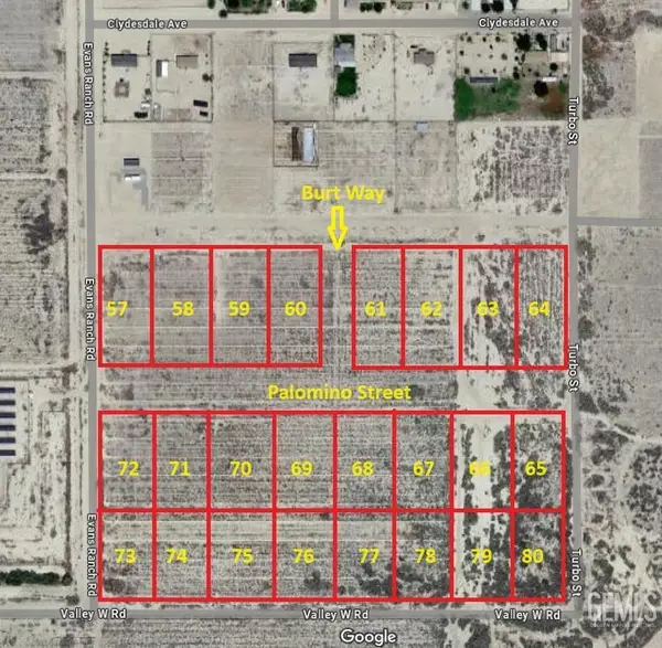 28139 W PALOMINO AVENUE, Taft, CA 93268