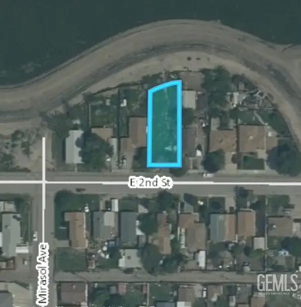 222 E 2ND STREET, Buttonwillow, CA 93206