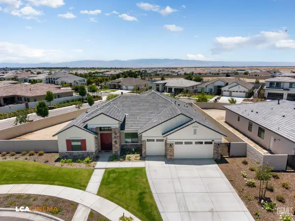 12613 ESPALIER COURT, Bakersfield, CA 93311