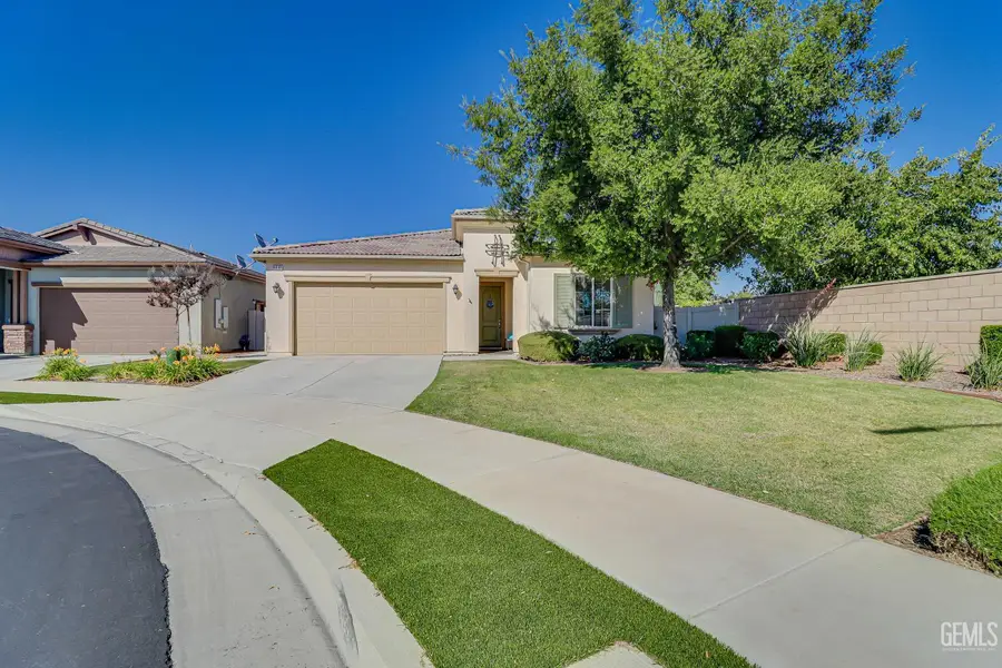 6001 TRAFFORD PLACE, Bakersfield, CA 93306 - #2