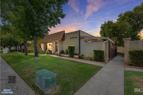 3609 SAMPSON COURT #C, Bakersfield, CA 93309