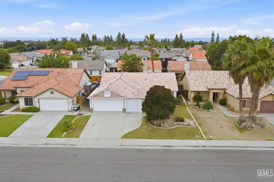 4307 BAREBACK LANE, Bakersfield, CA 93312 - #3