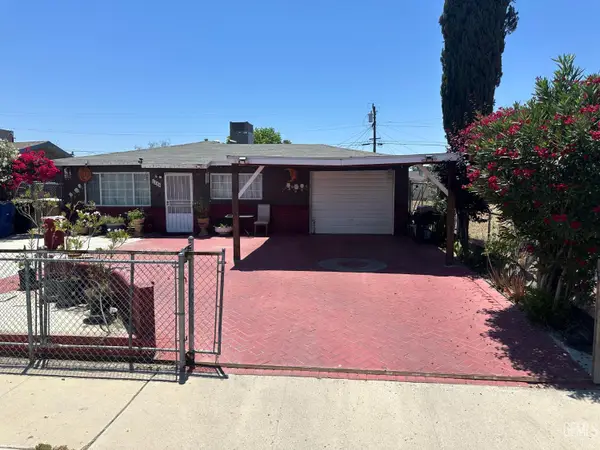 1205 RALSTON STREET, Bakersfield, CA 93307
