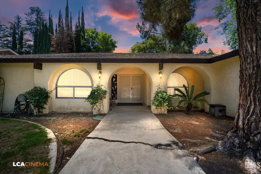 6605 CHUKKAR LANE, Bakersfield, CA 93309 - #2