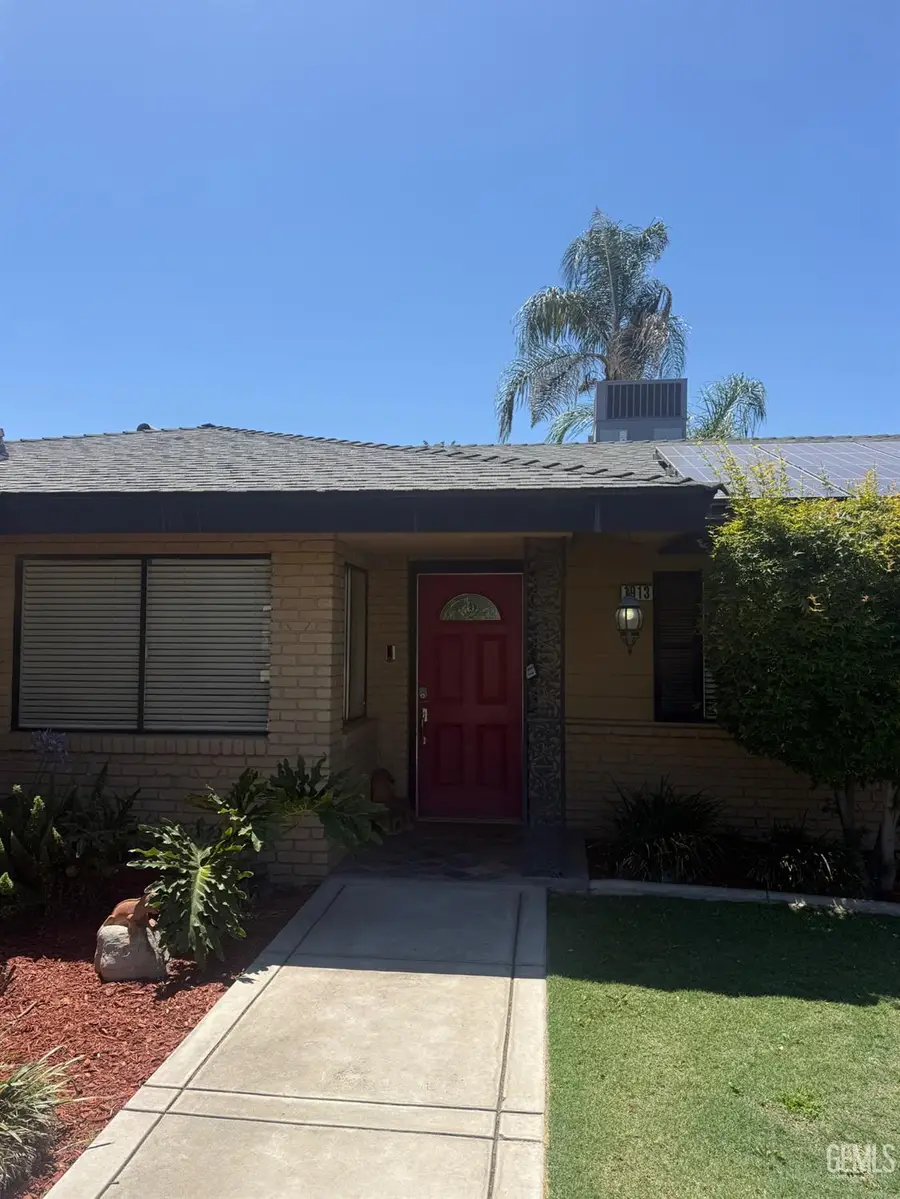1913 KATHRYN COURT, Bakersfield, CA 93312 - #2