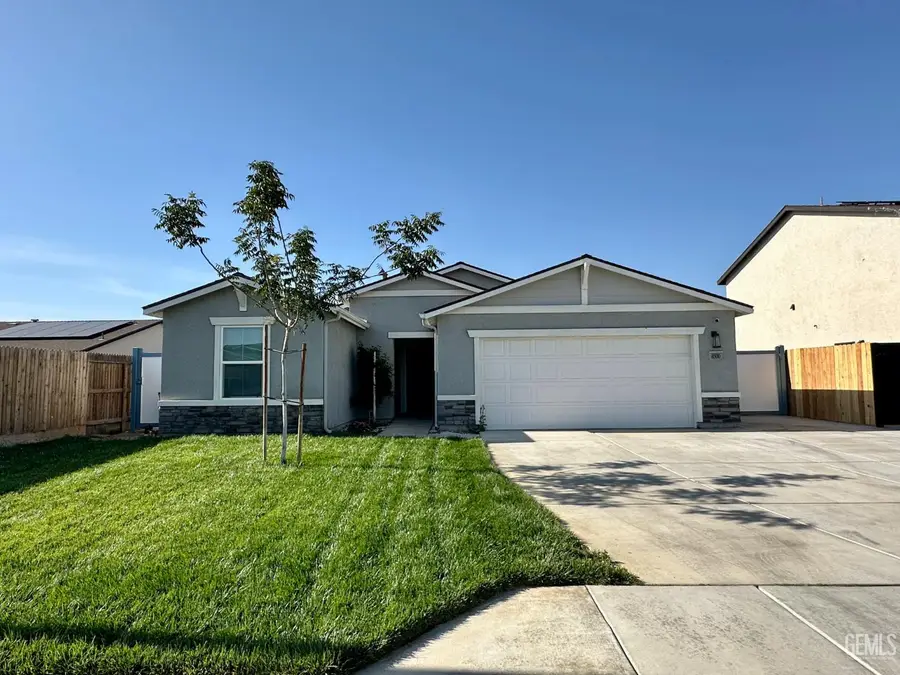 8500 AKERO AVENUE, Bakersfield, CA 93307 - #2