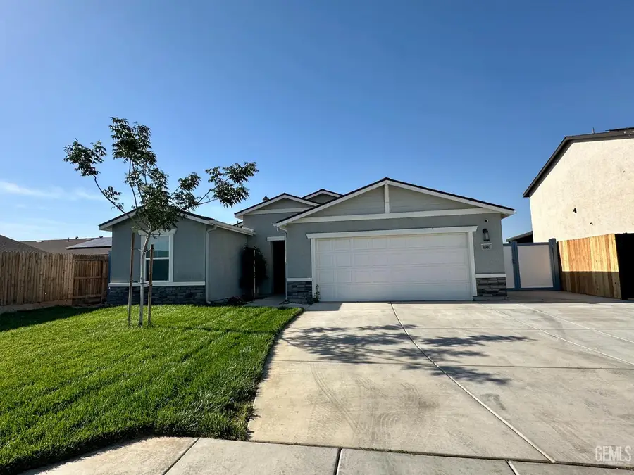 8500 AKERO AVENUE, Bakersfield, CA 93307 - #3