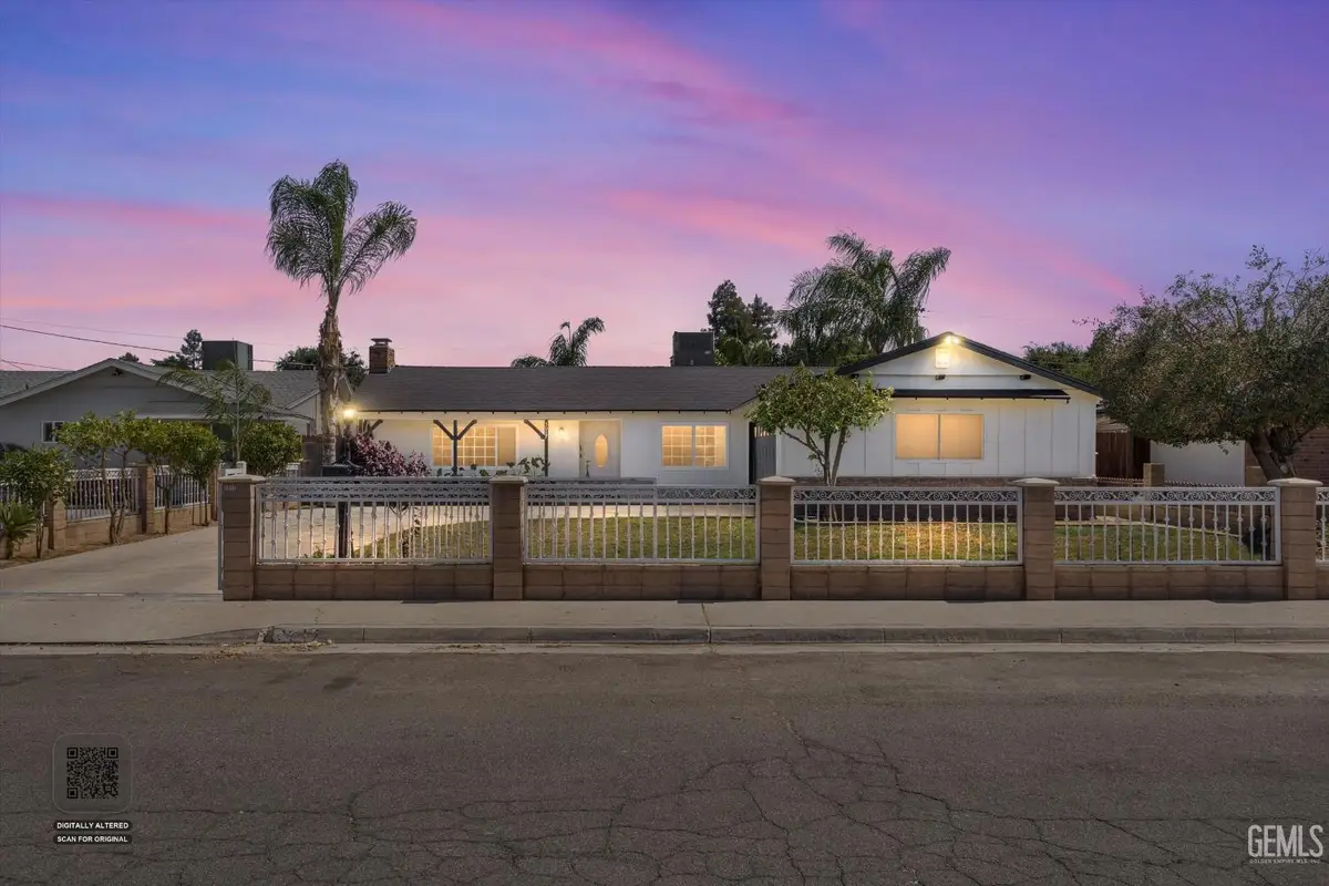 3917 RENO AVENUE, Bakersfield, CA 93309 - #1