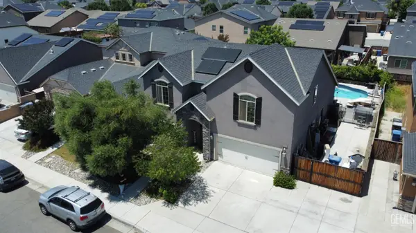 9206 RED PINE DRIVE, Shafter, CA 93263