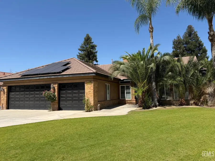 4313 RHINE RIVER DRIVE, Bakersfield, CA 93308 - #2
