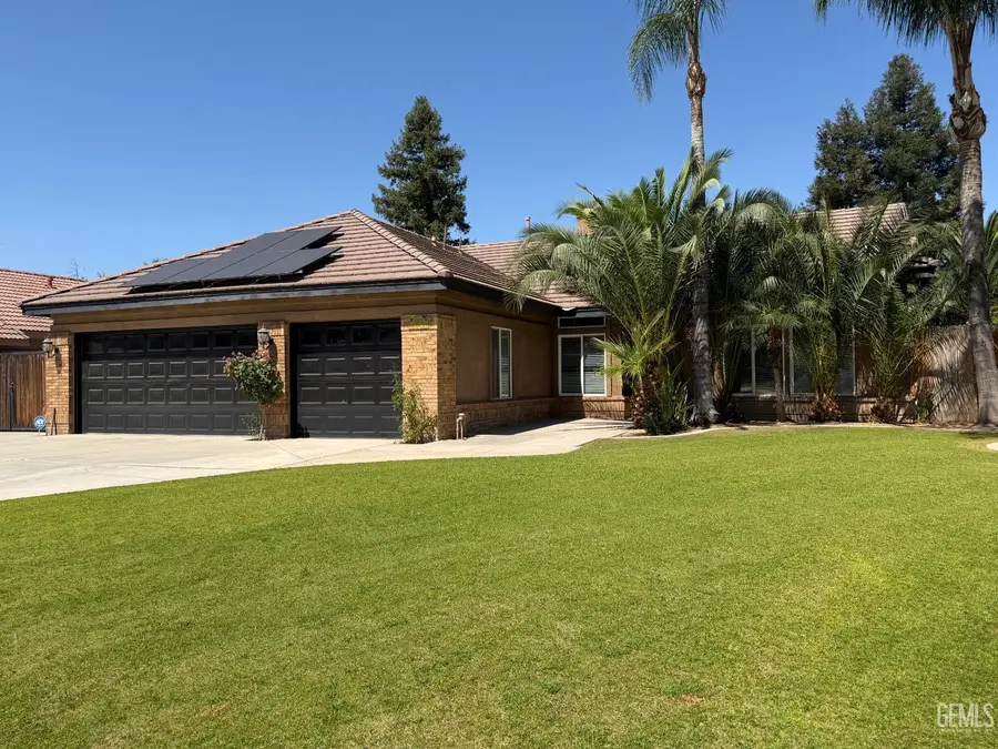 4313 RHINE RIVER DRIVE, Bakersfield, CA 93308 - #3