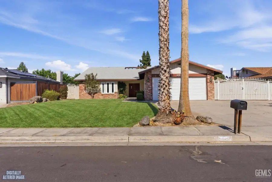 2418 PINON SPRINGS COURT, Bakersfield, CA 93309 - #3