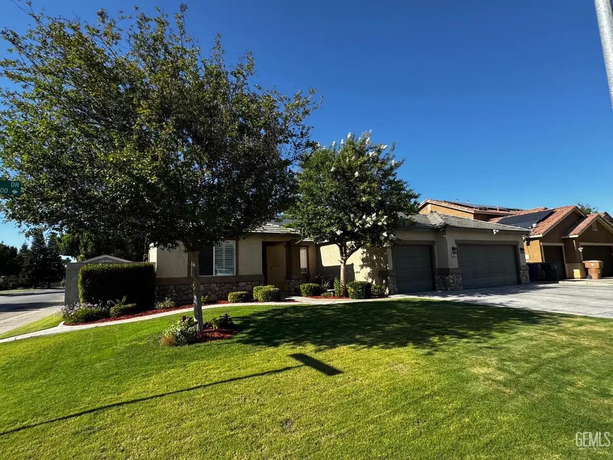 9522 EMPIRE STATE DRIVE, Bakersfield, CA 93311 - #1