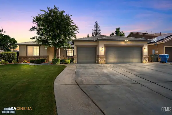 9522 EMPIRE STATE DRIVE, Bakersfield, CA 93311