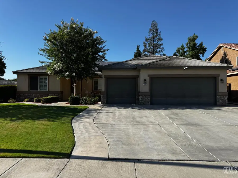 9522 EMPIRE STATE DRIVE, Bakersfield, CA 93311 - #2