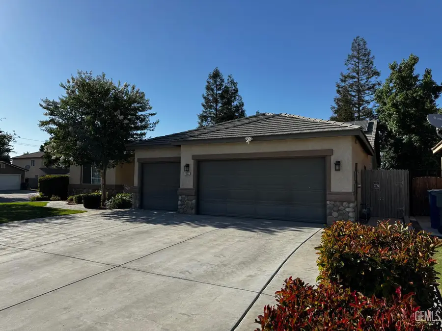 9522 EMPIRE STATE DRIVE, Bakersfield, CA 93311 - #3