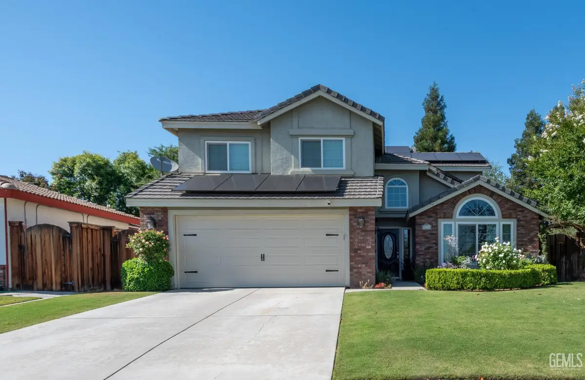 9204 BUCKINGHAM WAY, Bakersfield, CA 93312 - #1