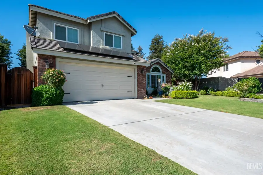 9204 BUCKINGHAM WAY, Bakersfield, CA 93312 - #2