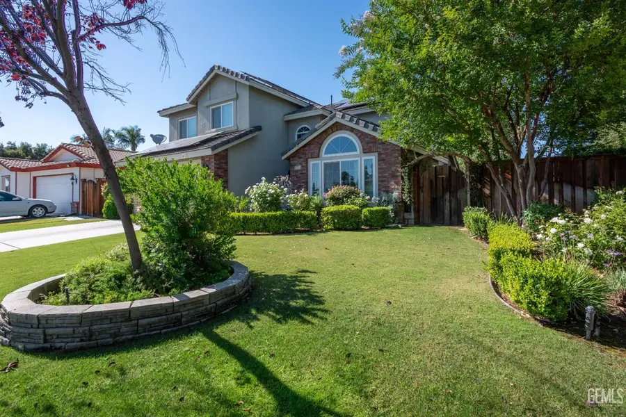 9204 BUCKINGHAM WAY, Bakersfield, CA 93312 - #3