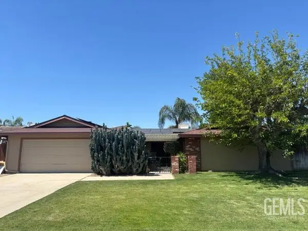 6008 CARDIFF AVENUE, Bakersfield, CA 93309