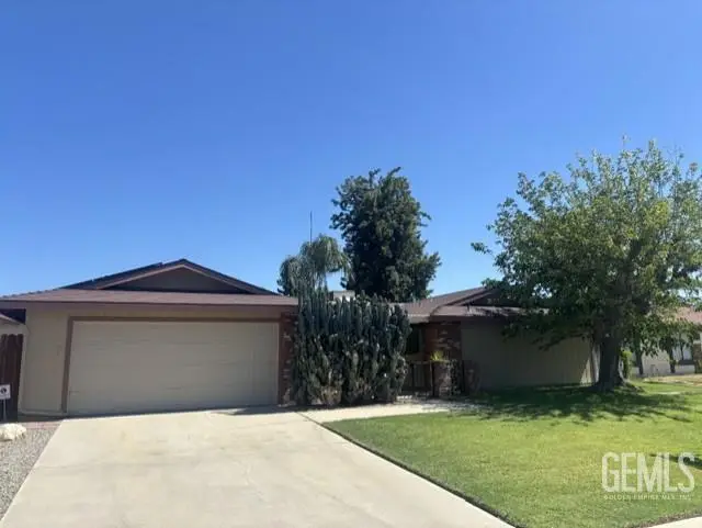 6008 CARDIFF AVENUE, Bakersfield, CA 93309 - #2