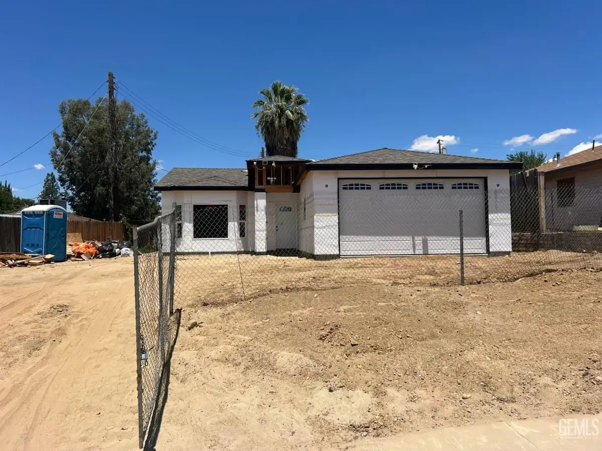 3008 CRESTLINE ROAD, Bakersfield, CA 93306 - #1