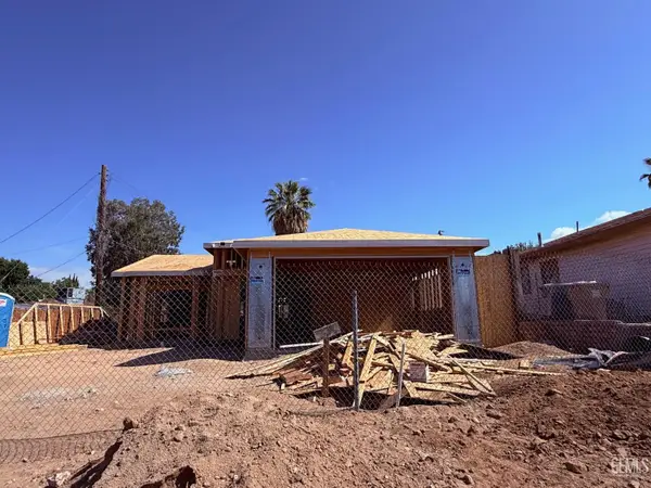 3008 CRESTLINE ROAD, Bakersfield, CA 93306