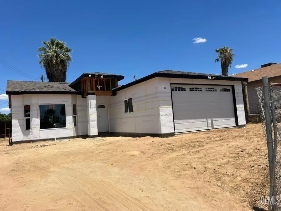 3008 CRESTLINE ROAD, Bakersfield, CA 93306 - #2
