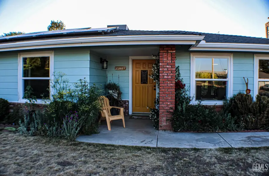 22817 CLOVER SPRING PLACE, Tehachapi, CA 93561 - #3