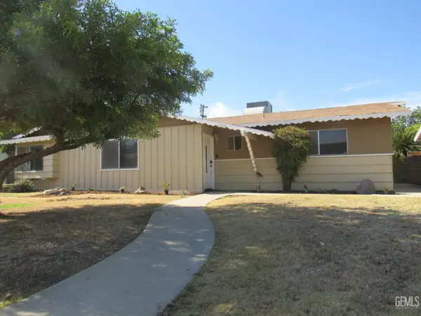 3521 CANDLEWOOD DRIVE, Bakersfield, CA 93306