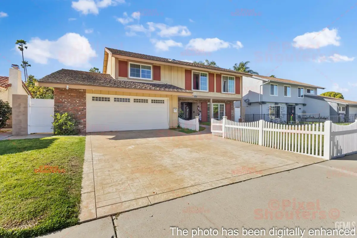 2151 OLGA STREET, Oxnard, CA 93036 - #1