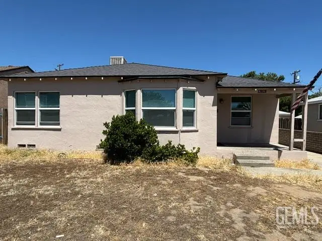 0 2812 PEERLESS AVENUE, Bakersfield, CA 93308 - #1