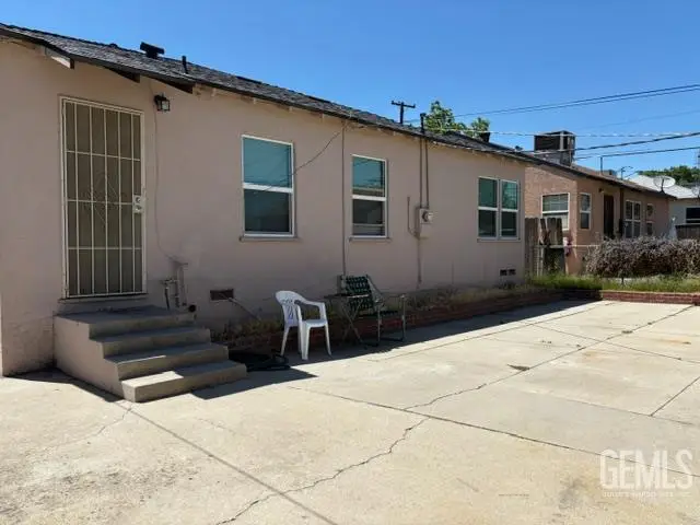 0 2812 PEERLESS AVENUE, Bakersfield, CA 93308 - #3