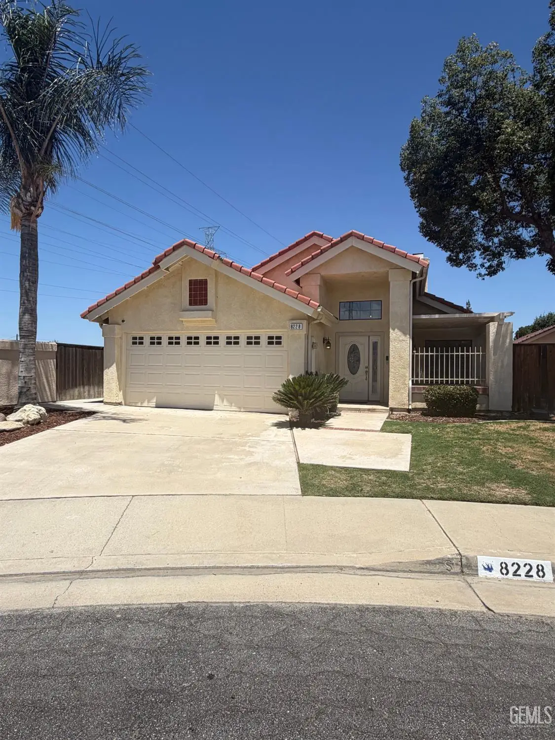8228 NORFOLK COURT, Bakersfield, CA 93311 - #1