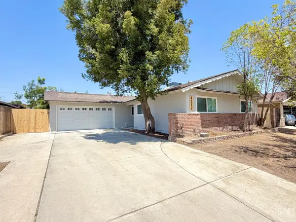 4512 KNOLL DRIVE, Bakersfield, CA 93308