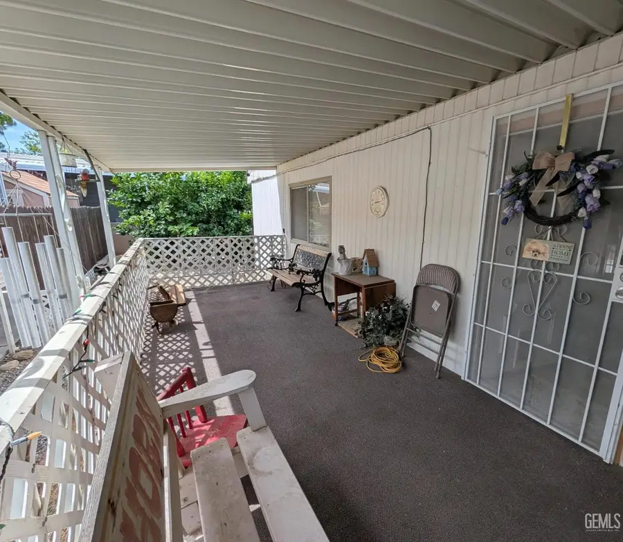 123 N 10TH STREET #107, Taft, CA 93268 - #3