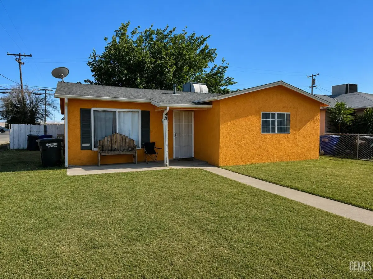 399 COTTON AVENUE, Buttonwillow, CA 93206 - #1