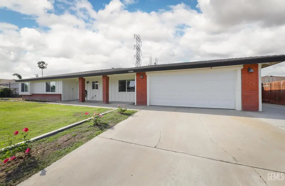 17840 BUCKBOARD DRIVE, Bakersfield, CA 93314 - #1
