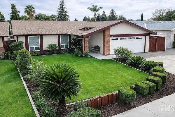 3629 EISENHOWER AVENUE, Bakersfield, CA 93309