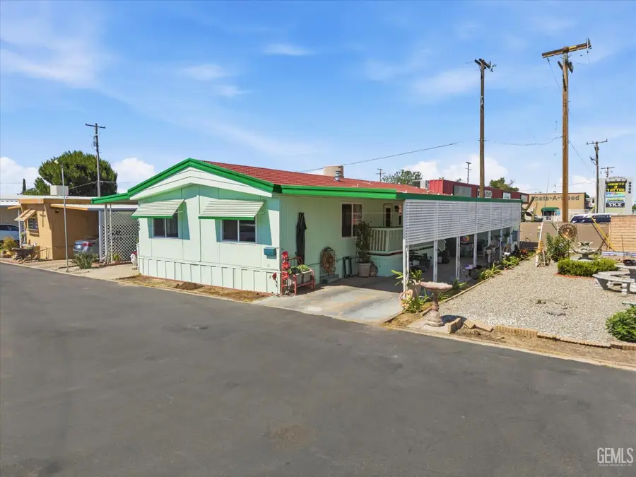 9131 ROSEDALE HWY #49, Bakersfield, CA 93312 - #2