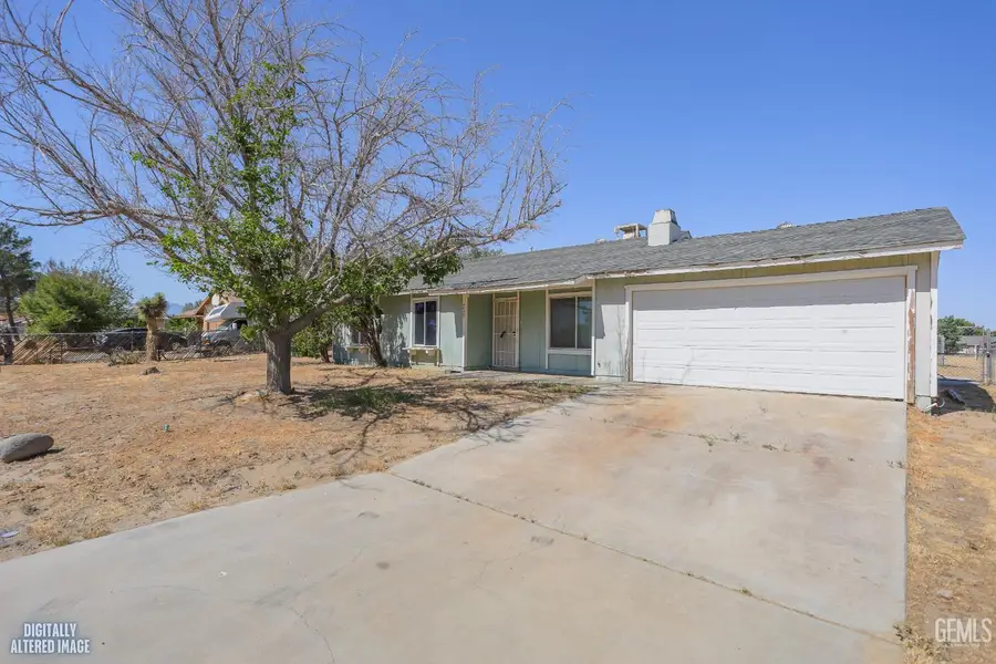 40991 179TH STREET, Lancaster, CA 93535 - #3